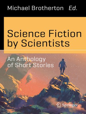 cover image of Science Fiction by Scientists